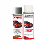 NISSAN TECHNICAL GRAY Code:(4KF) Car Aerosol Spray Paint Can