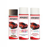 NISSAN TOBACCO Code:(CAJ) Car Aerosol Spray Paint Can