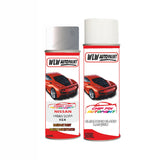 NISSAN URBAN SILVER Code:(K54) Car Aerosol Spray Paint Can