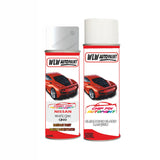 NISSAN WHITE QN0 Code:(QN0) Car Aerosol Spray Paint Can