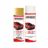 NISSAN YELLOW EH7 Code:(EH7) Car Aerosol Spray Paint Can