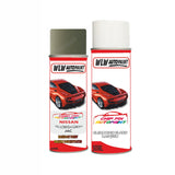 NISSAN YELLOWISH GREEN JAC Code:(JAC) Car Aerosol Spray Paint Can