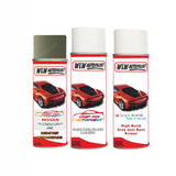 NISSAN YELLOWISH GREEN JAC Code:(JAC) Car Aerosol Spray Paint Can