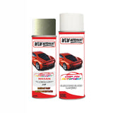 NISSAN YELLOWISH GREEN JAF Code:(JAF) Car Aerosol Spray Paint Can