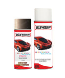 Basecoat refinish lacquer Paint For Volvo S60 Twilight Bronze Colour Code 700