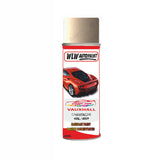Aerosol Spray Paint For Vauxhall Catera Champagne Code 68L/489 1997-2002