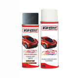 spray Vw Eos Island Grey LK7X 2005-2015 Silver/Grey laquer aerosol