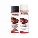 spray Vw Passat Mazeppagrey LR7W 2002-2014 Silver/Grey laquer aerosol