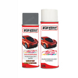 spray Vw Passat Mondstein Grey LA7C 2018-2022 Silver/Grey laquer aerosol