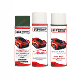 Vw Passat Sunda Green LB6A 1980-1982 Green Primer undercoat anti rust