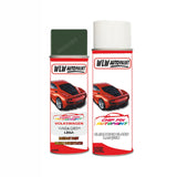 spray Vw Passat Sunda Green LB6A 1980-1982 Green laquer aerosol
