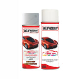 spray Vw T-Roc White Silver LB9Z 2016-2022 Silver/Grey laquer aerosol