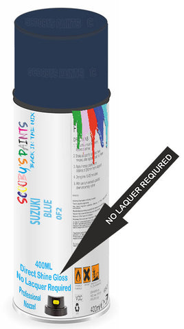 paint for Suzuki Vitara