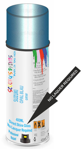 paint for Suzuki Car