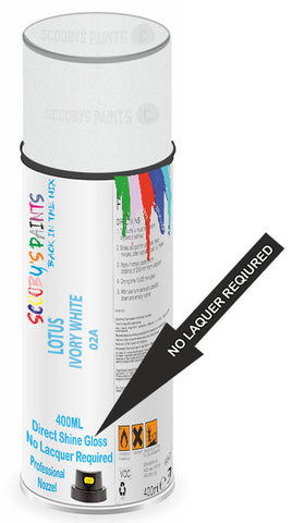 paint for Lotus Emeya