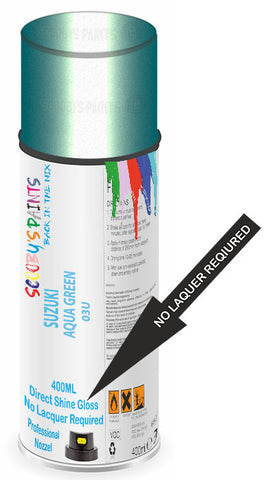 paint for Suzuki Swift