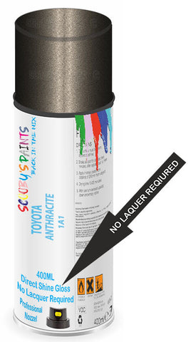 paint for Toyota 4Runner