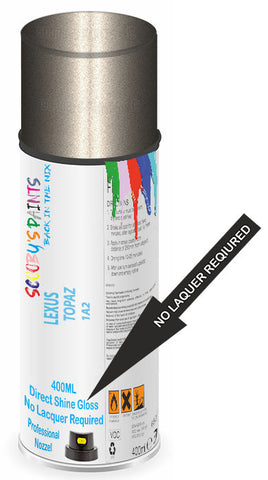 paint for Lexus Rx330