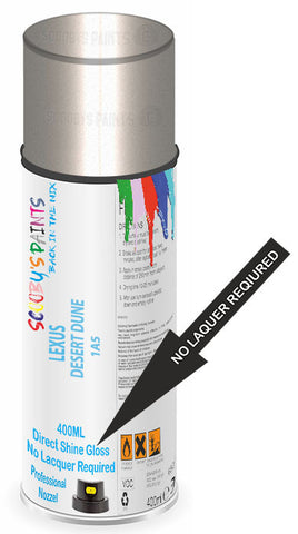paint for LEXUS LS SERIES