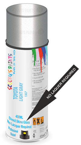 paint for Toyota Corona