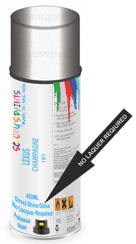 paint for Lexus Lx450