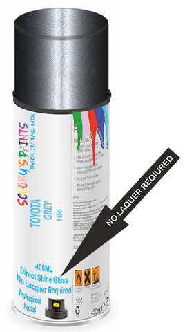 paint for Toyota Starlet