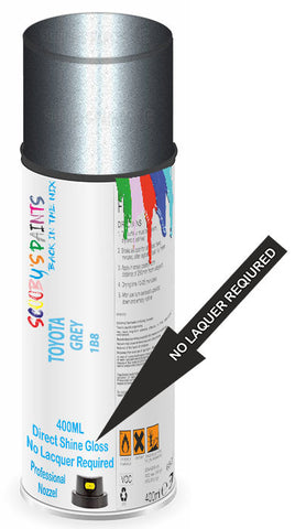 paint for Toyota Regiusace