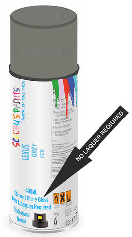 paint for Lexus Es330