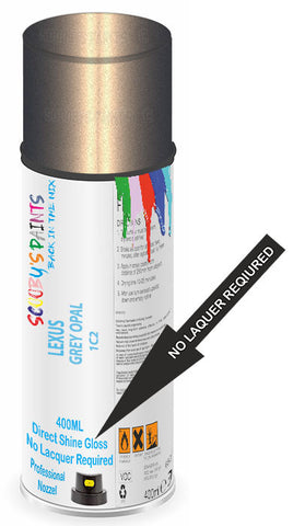 paint for Lexus Lx450