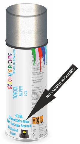 paint for Toyota Corolla