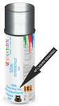 paint for Suzuki Across