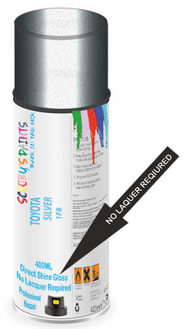 paint for Toyota Corolla Verso