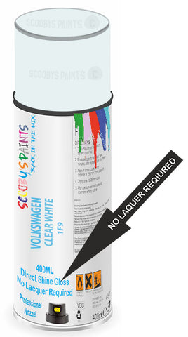 paint for Volkswagen Amarok