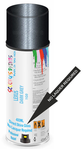 paint for Lexus Hs250H