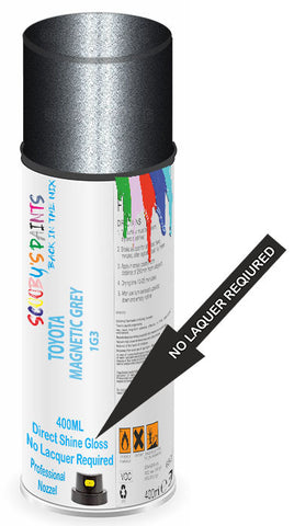 paint for Toyota Corolla Verso