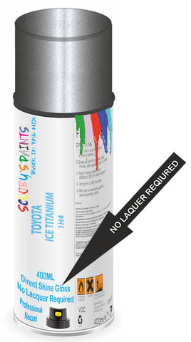 paint for Toyota Rav4