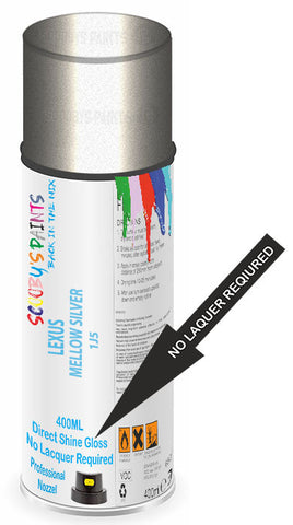 paint for LEXUS 