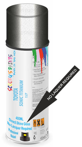 paint for TOYOTA 