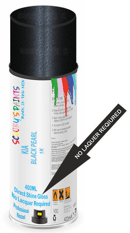 paint for Kia Ceed