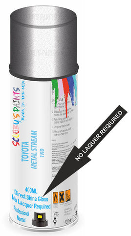 paint for Toyota Camry