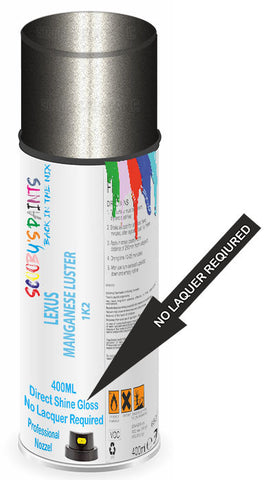 paint for Lexus Lx600 F Sport