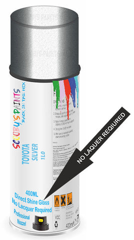 paint for Toyota Aygo