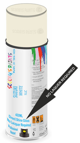 paint for Suzuki Aerio
