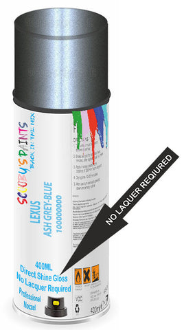 paint for Lexus Gx470