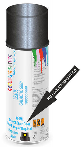 paint for Lexus Lx470