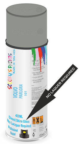 paint for VOLVO 