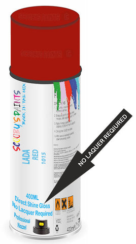 paint for Lada Samara
