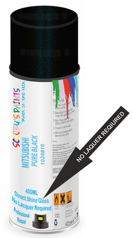 paint for Mitsubishi Colt Czc
