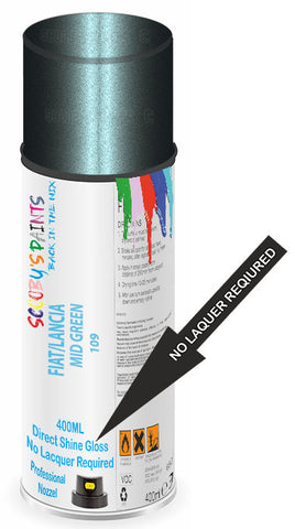 paint for Fiat Strada
