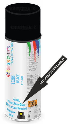 paint for LEXUS 